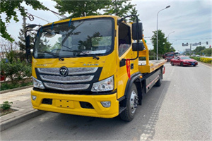 南汇区汽车救援头像