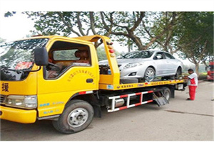 南汇区附近24小时汽车拖车服务热线