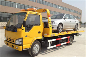 南汇区道路救援一般怎么收费