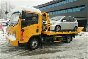 南汇区附近道路救援服务