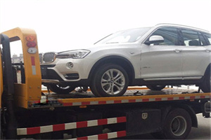 南汇区拖车24小时服务电话