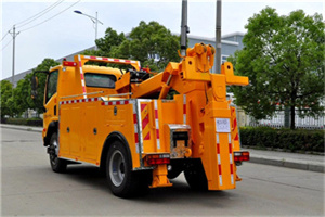 南汇区高速路拖车费